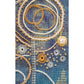 Creative Stitches for Contemporary Embroidery: Visual Guide to 120 Essential Stitches for Stunning Designs (Spiral Bound)