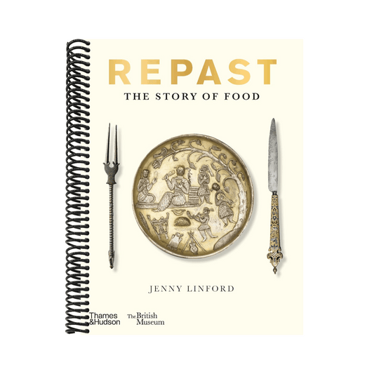 Repast: The Story of Food