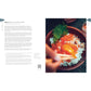 Coastal Harvest: Fish - Forage - Feast: A Cookbook (Spiral Bound)