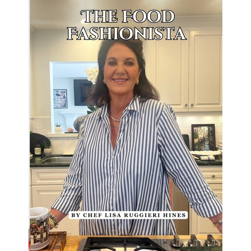 The Food Fashionista