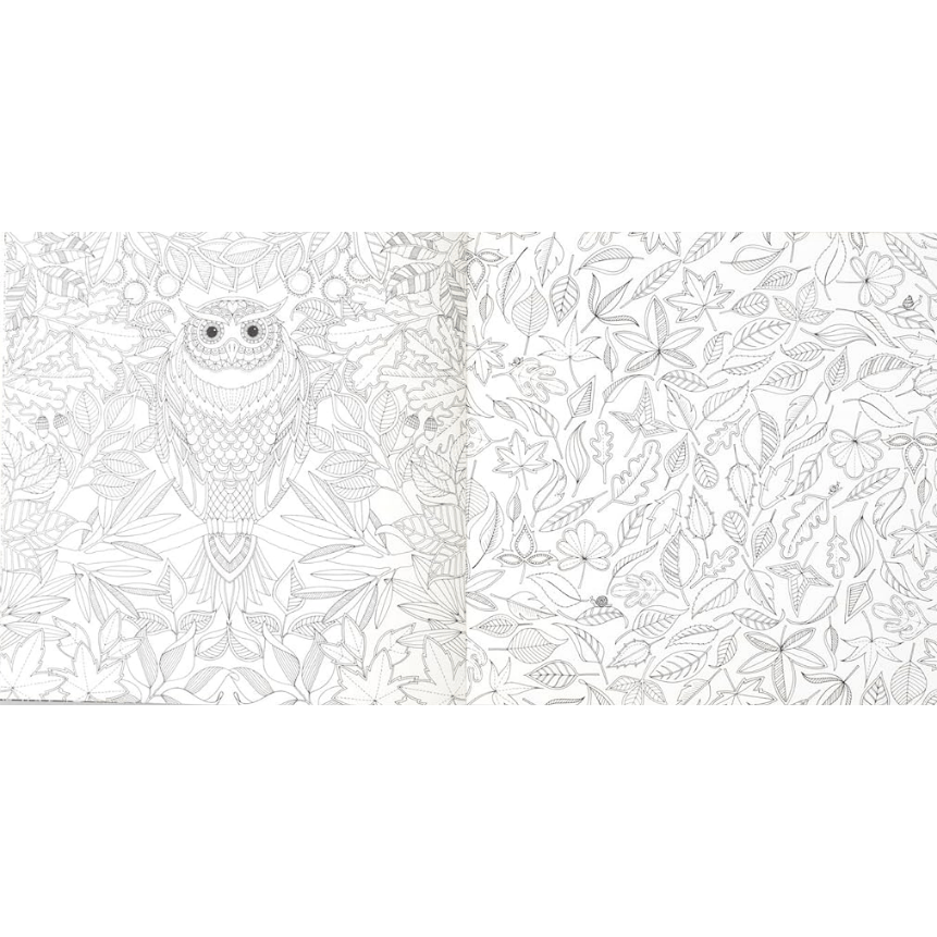 Secret Garden: 10th Anniversary Special Edition (Spiral Bound)