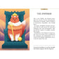 Magic Cats Tarot