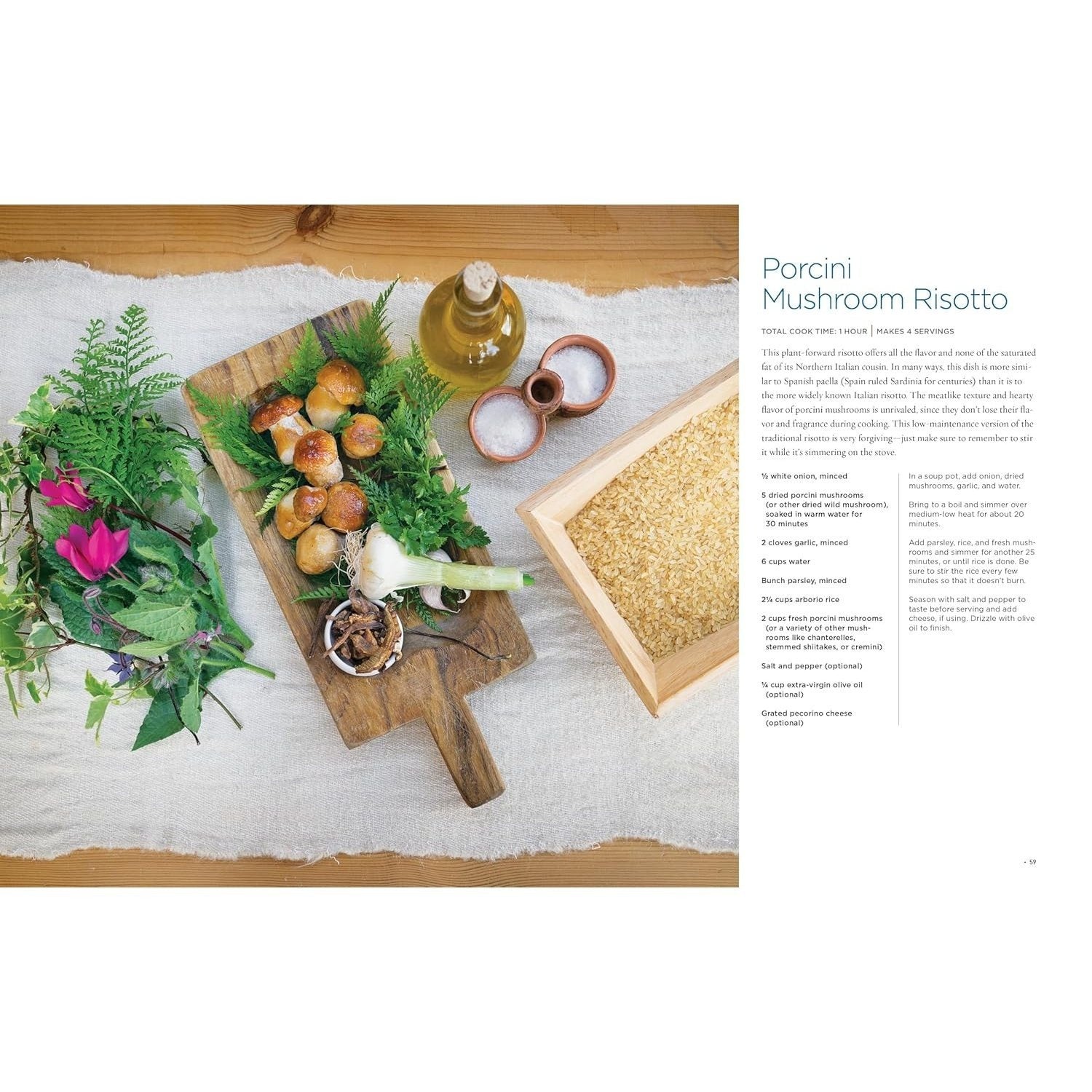 The Blue Zones Kitchen: 100 Recipes to Live to 100 (Spiral Bound)