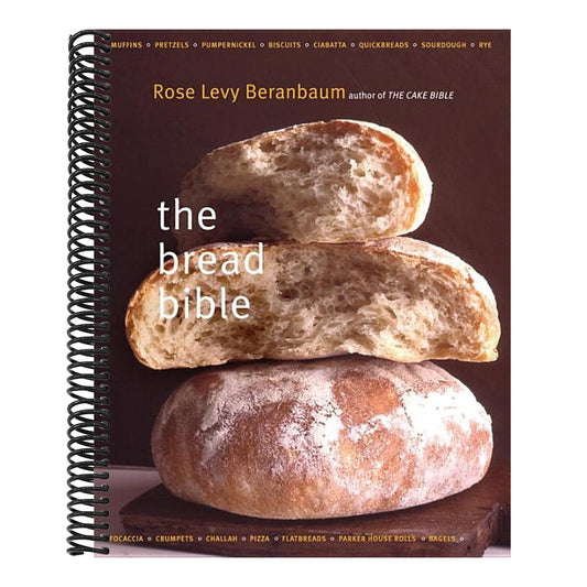 The Bread Bible
