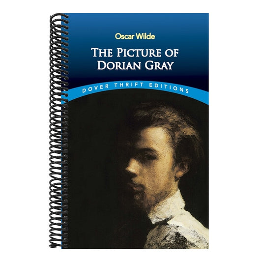 The Picture of Dorian Gray
