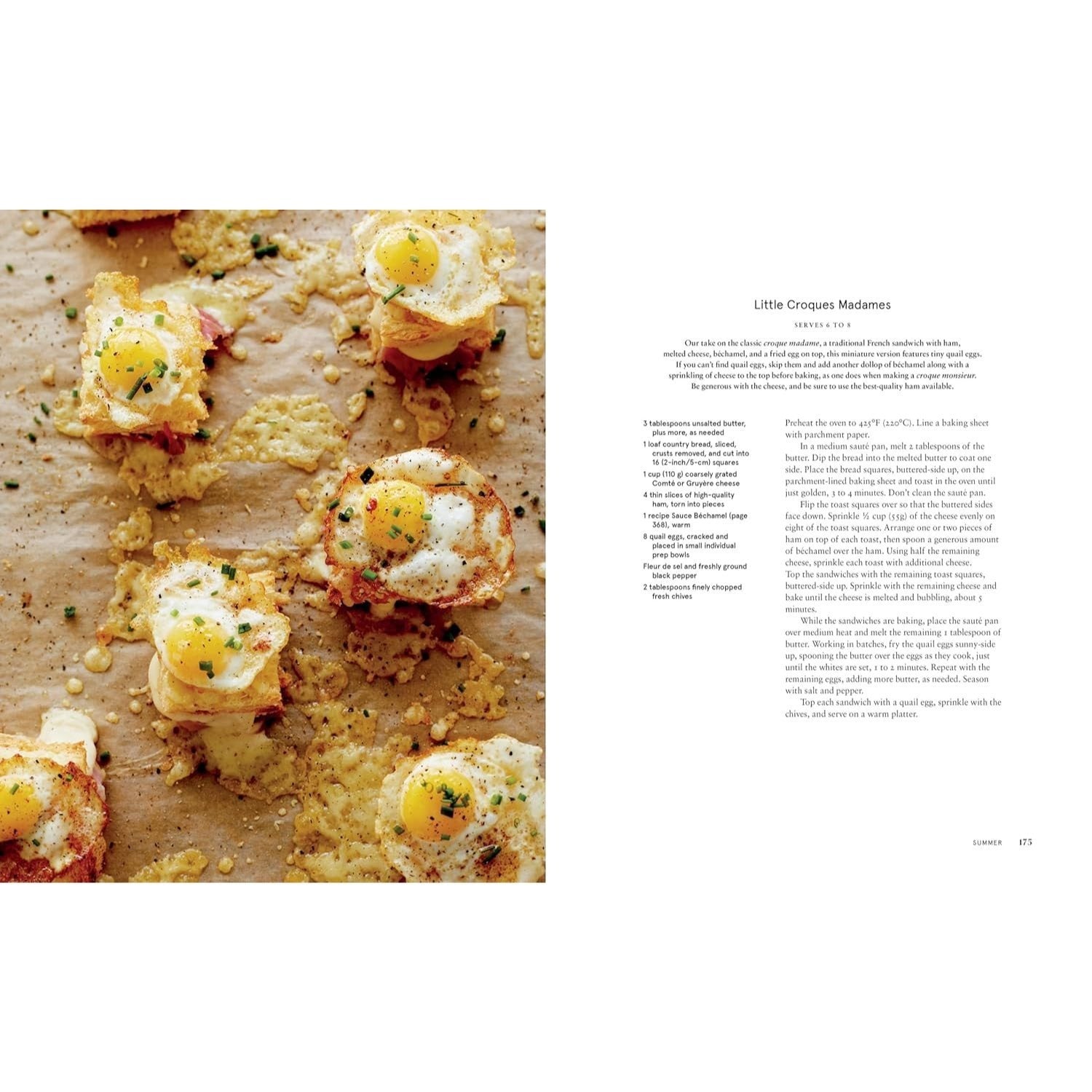 The Cook's Atelier: Recipes, Techniques, and Stories from Our French Cooking School