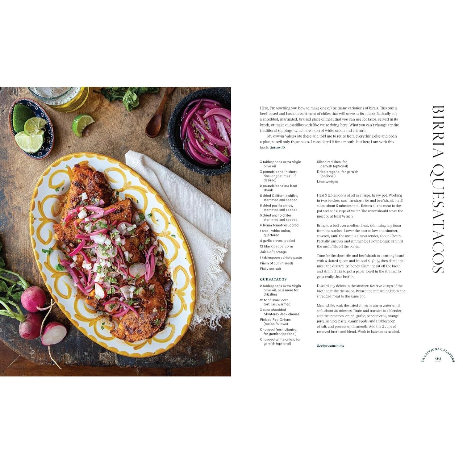 Familia: 125 Foolproof Mexican Recipes to Feed Your People