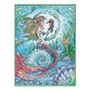 Creative Haven Enchanted Coloring Book