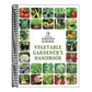The Old Farmer's Almanac Vegetable Gardener's Handbook (Gardener's Handbooks #1) (Spiral Bound)