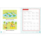 Learn to Read: Sight Words Storybook: 25 Simple Stories & Activities for Beginner Readers (Learn to Read) (Spiral Bound)