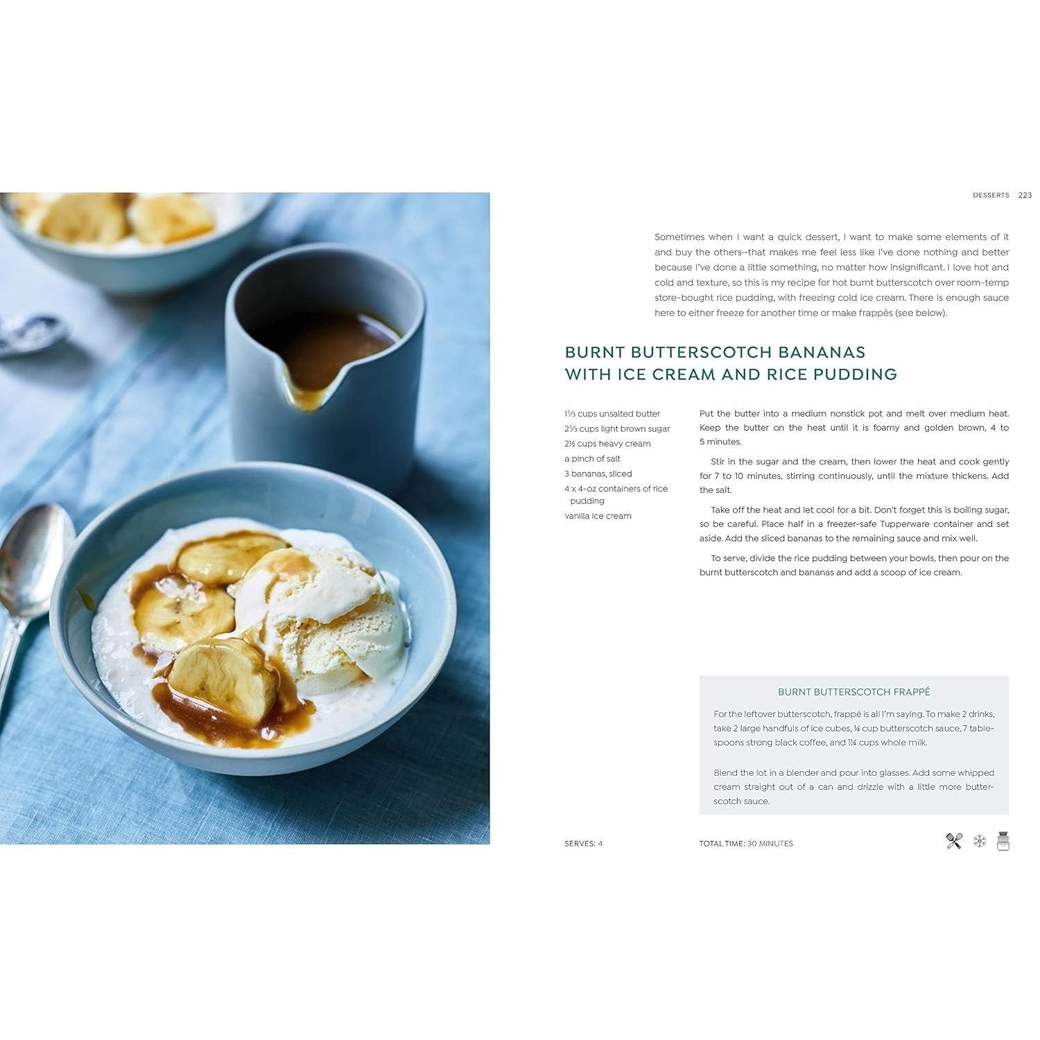 Time to Eat: Delicious Meals for Busy Lives: A Cookbook
