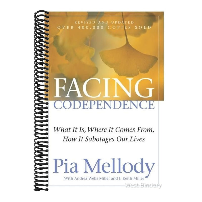 Facing Codependence