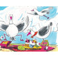 Seagull Sid: And the Naughty Things His Seagulls Did!