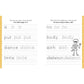 The Print Handwriting Workbook for Kids: Laugh, Learn, and Practice Print with Jokes and Riddles