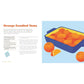 Citrus, Illustrated: A Cookbook of 35 Sweet & Savory Recipes