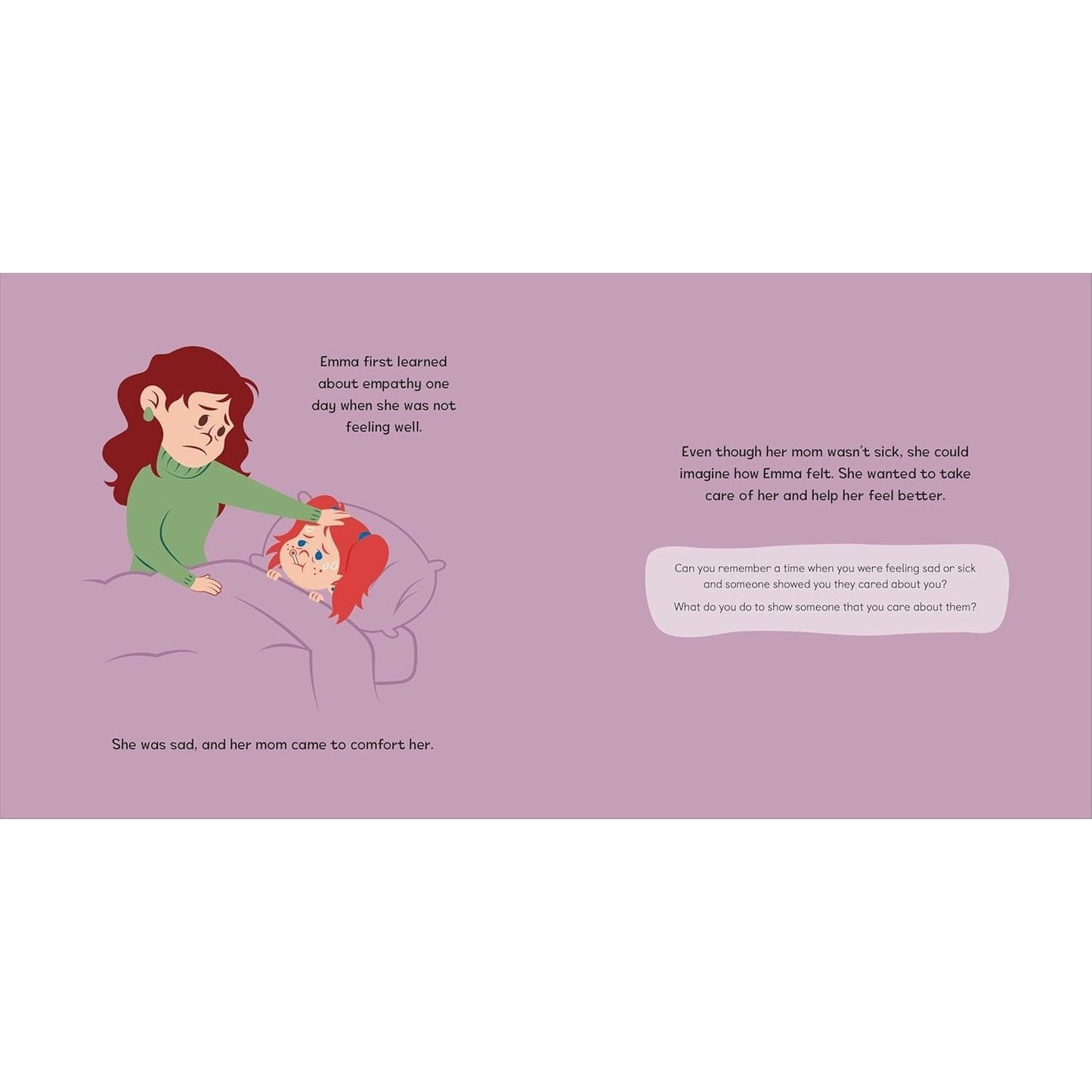 Empathy Is Your Superpower: A Book about Understanding the Feelings of Others