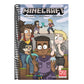 Minecraft Volume 1 (Graphic Novel) (Spiral Bound)