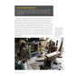 The Home Blacksmith: Tools, Techniques, and 40 Practical Projects for the Home Blacksmith (Spiral Bound)