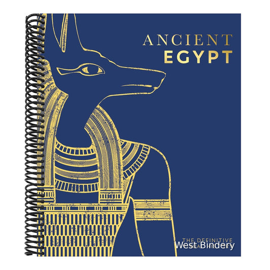 Ancient Egypt: The Definitive Visual History