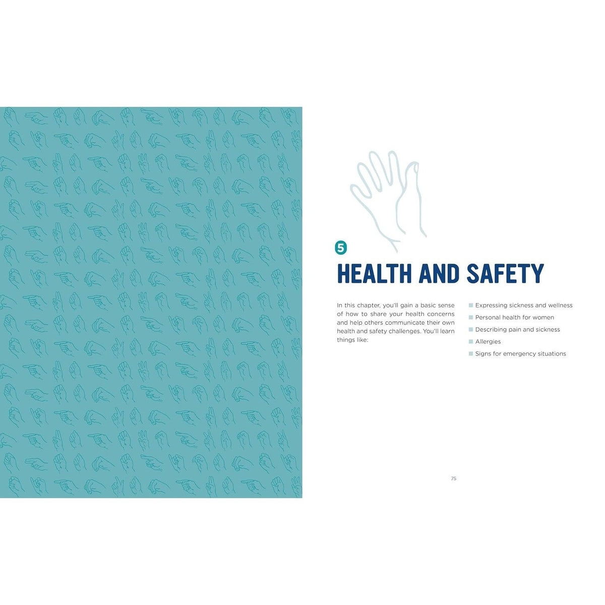 American Sign Language Workbook: Exercises to Build Your Signing Vocabulary