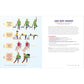 10-Minute Chair Yoga Exercises for Seniors: 40 Poses to Build Strength and Flexibility for Fall Prevention