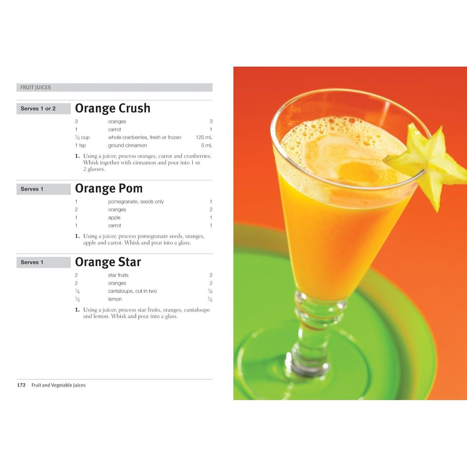 The Juicing Bible (Spiral Bound)