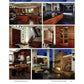 Ultimate Book of Home Plans, Completely Updated & Revised 4th Edition: Over 680 Home Plans in Full Color: North America's Premier Designer Network: Sp (Spiral Bound)