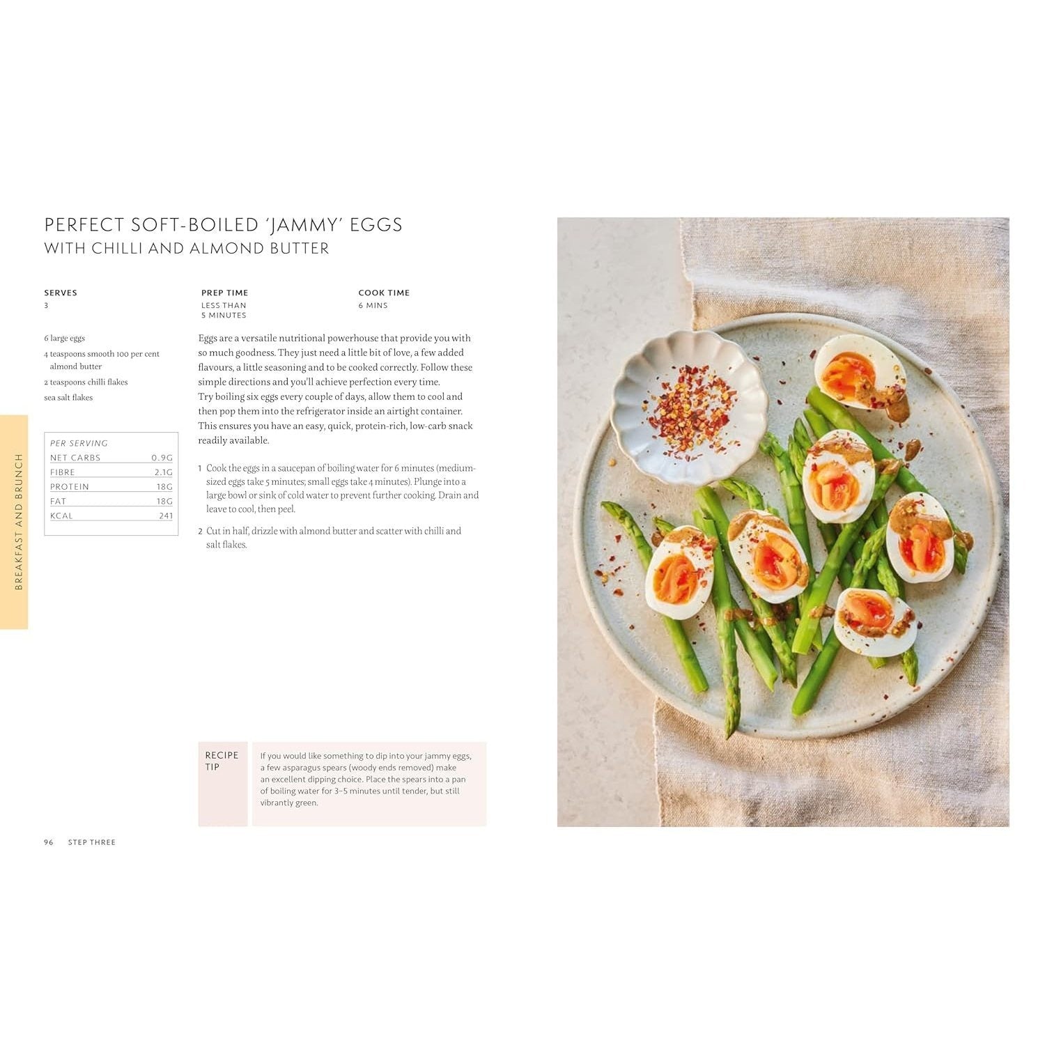 Life Without Diabetes Cookbook: 85 Simple and Delicious Recipes for Reversing Type 2 Diabetes