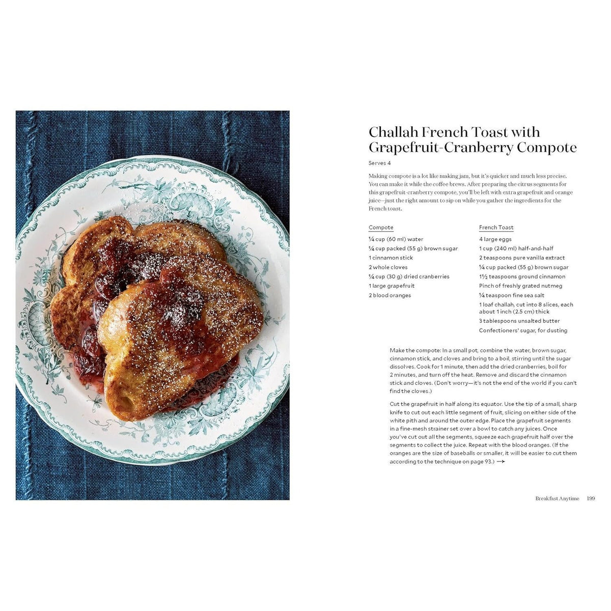 The Newlywed Table: A Cookbook to Start Your Life Together