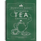 The Official Downton Abbey Afternoon Tea Cookbook: Teatime Drinks, Scones, Savories & Sweets (Downton Abbey Cookery)