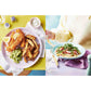 Quick and Easy Gluten Free: Over 100 Fuss-Free Recipes for Lazy Cooking and 30-Minute Meals