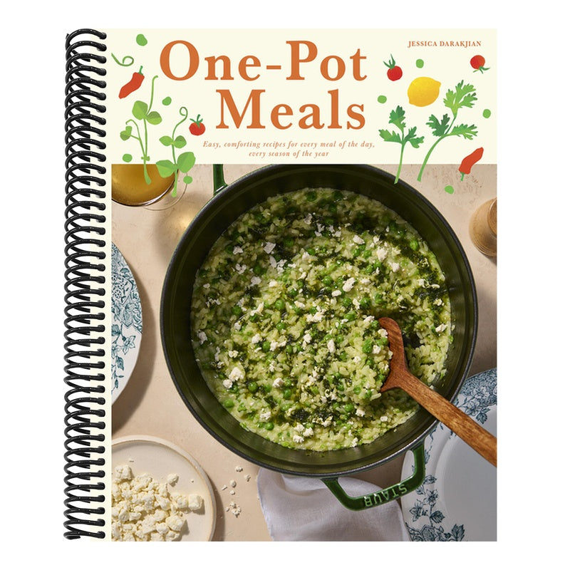 One-Pot Meals