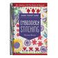 Embroidery Stitching Handy Pocket Guide: 30+ Stitches - All the Basics & Beyond (Pocket Guide) (Spiral Bound)