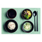 Korean Temple Cooking: Lessons on Life and Buddhism, with Recipes, the Life and Work of Jeongkwan Snim