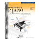 The Grand Level 4 Piano Adventures All-In-One