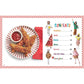 Food Network Magazine the Big, Fun Kids Cookbook: 150+ Recipes for Young Chefs (Spiral Bound)
