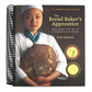 The Bread Baker's Apprentice, 15th Anniversary Edition: Mastering the Art of Extraordinary Bread [A Baking Book] (Revised) (Spiral Bound)