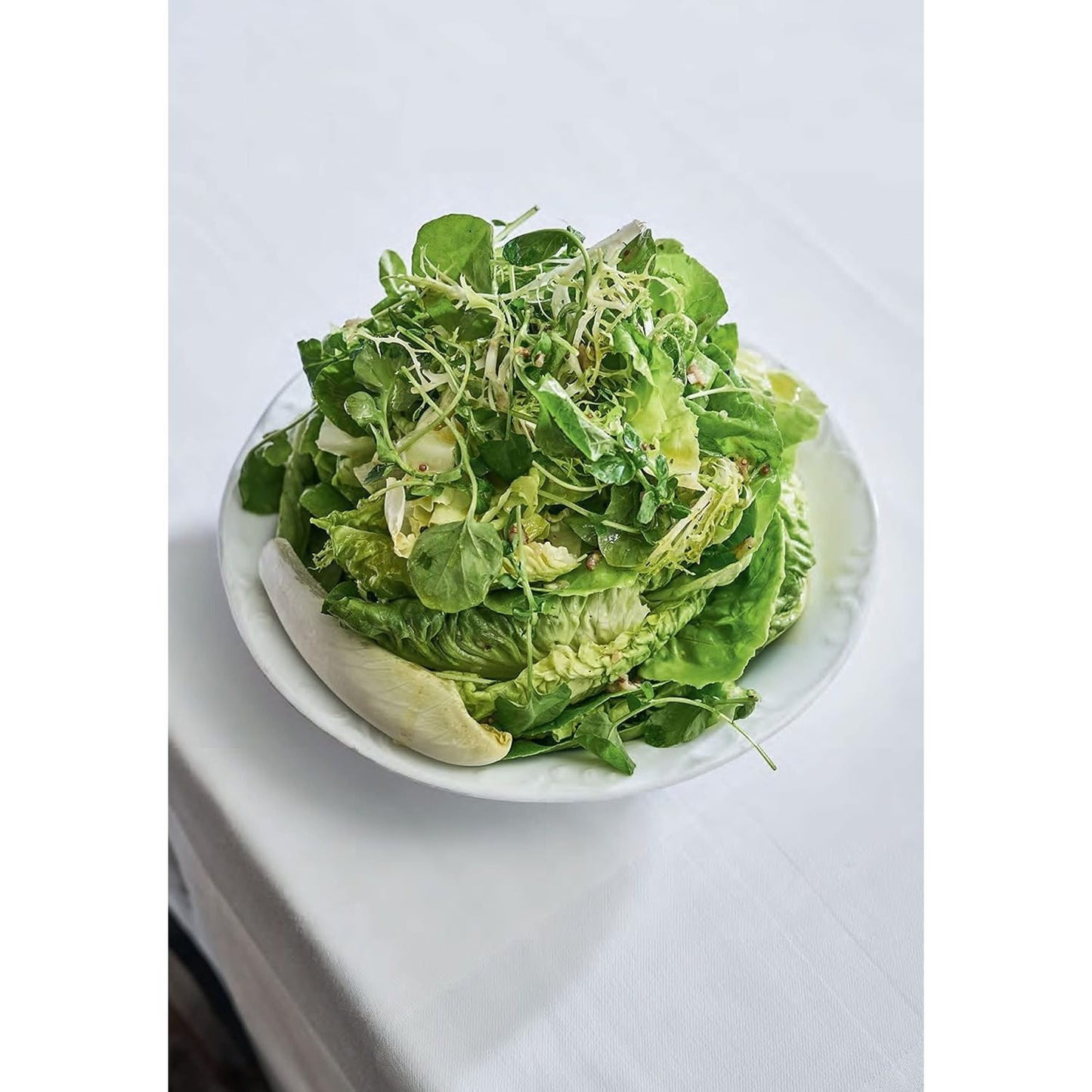 Via Carota: A Celebration of Seasonal Cooking from the Beloved Greenwich Village Restaurant: An Italian Cookbook