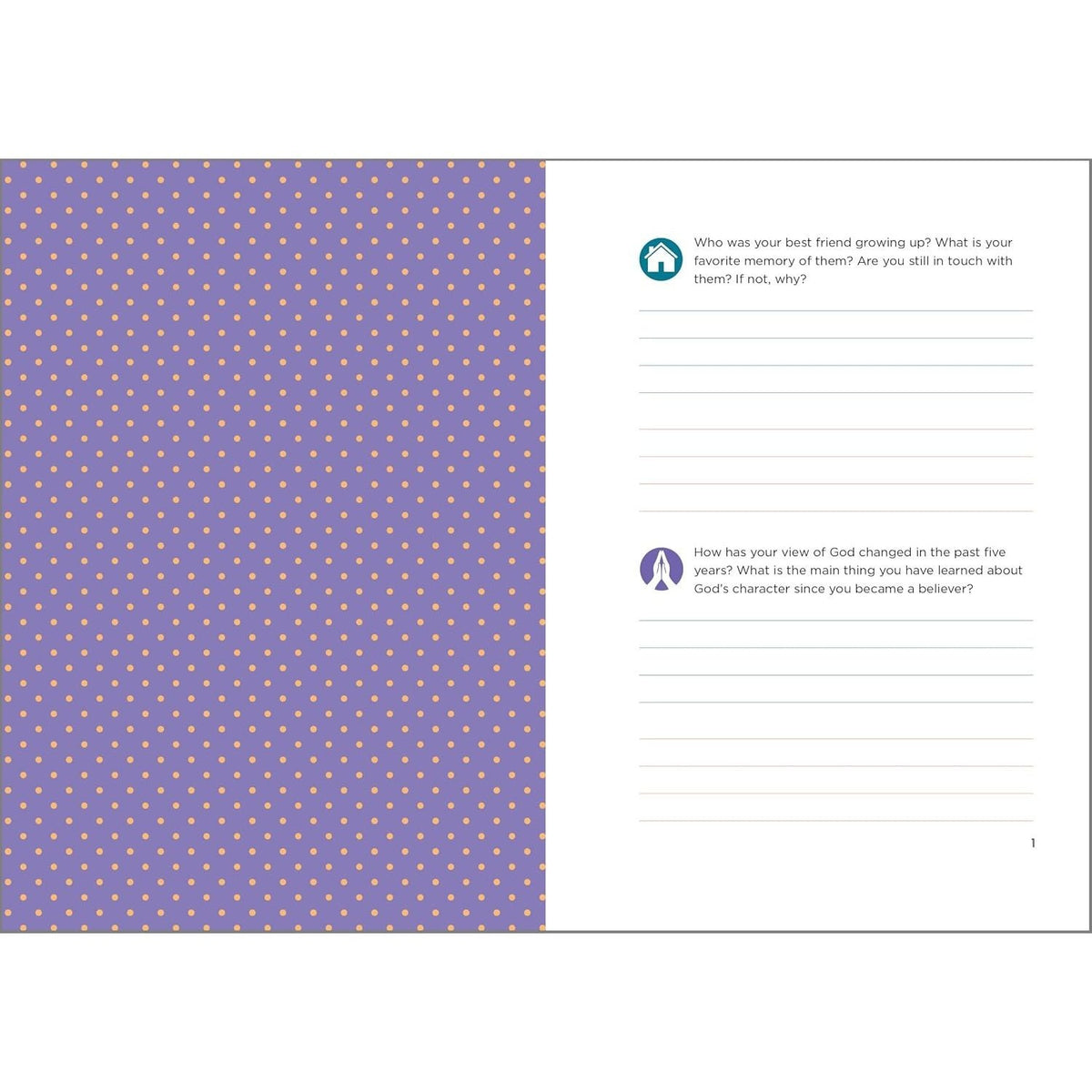 Before We Marry: A Journal for Christian Couples: 250 Questions for Couples to Grow Together in Faith
