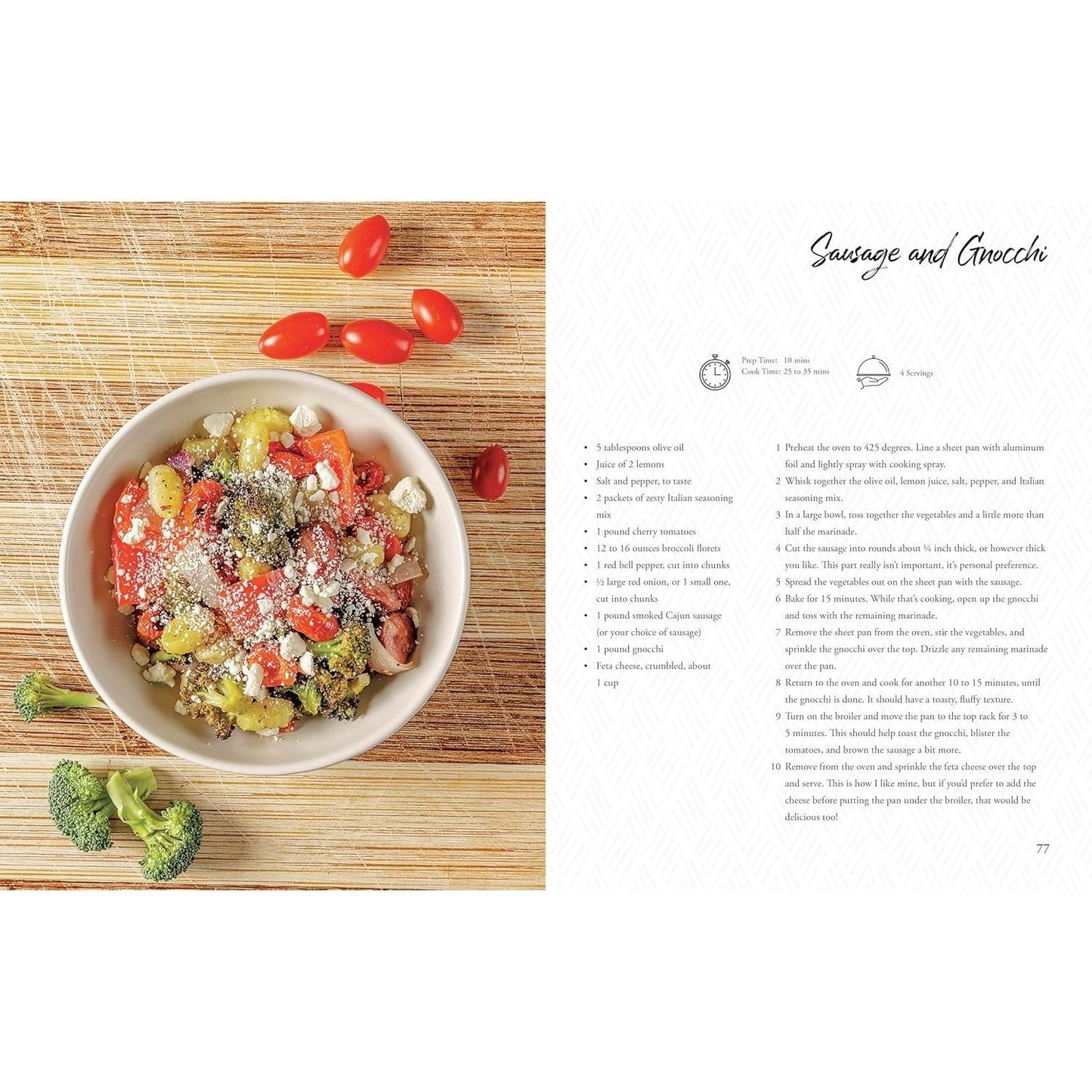 Keep It Simple, Y'All: Easy Dinners from Your Barefoot Neighbor: A Cookbook (Spiral Bound)