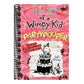 Partypooper (Diary of a Wimpy Kid Book #20): A Side-Splitting Birthday Disaster from the #1 International Bestselling Diary of a Wimpy Kid Series (Boo