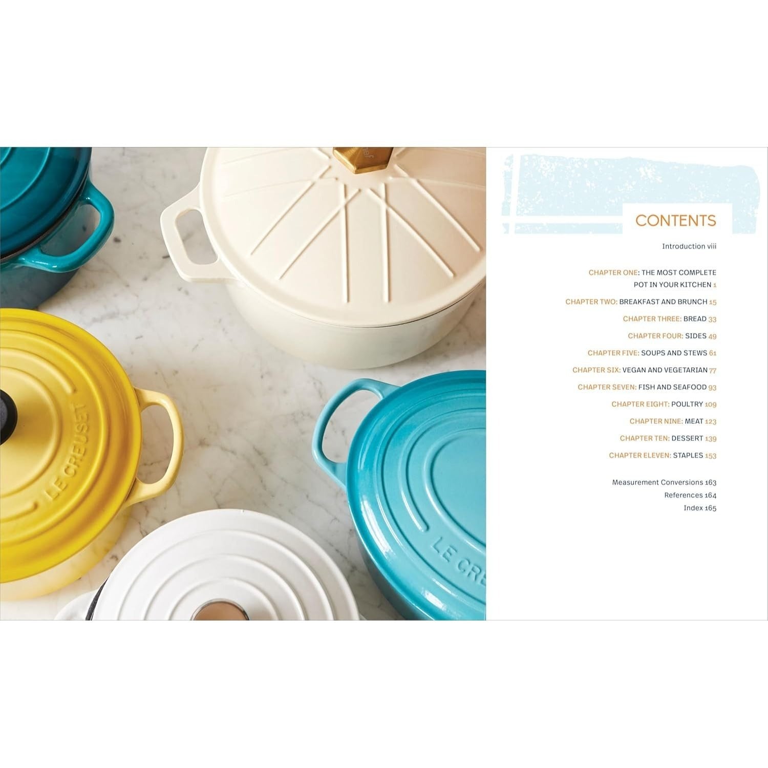 Complete Dutch Oven Cookbook: 105 Recipes for Your Most Versatile Pot
