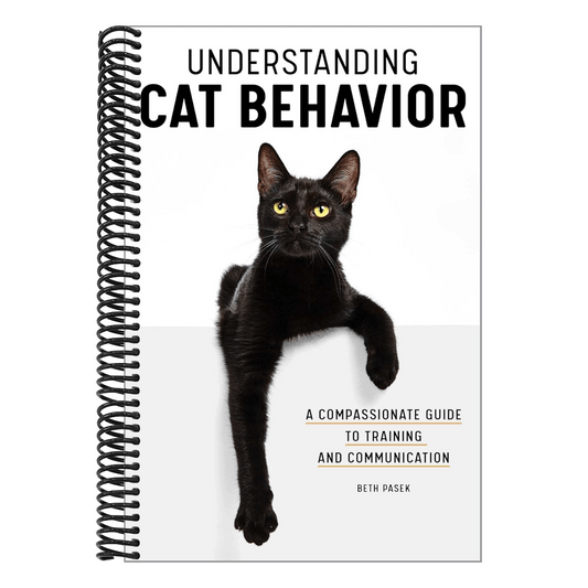 Understanding Cat Behavior: A Compassionate Guide to Training and Communication