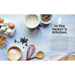 Kid Chef Bakes: The Kids Cookbook for Aspiring Bakers (Kid Chef) (Spiral Bound)