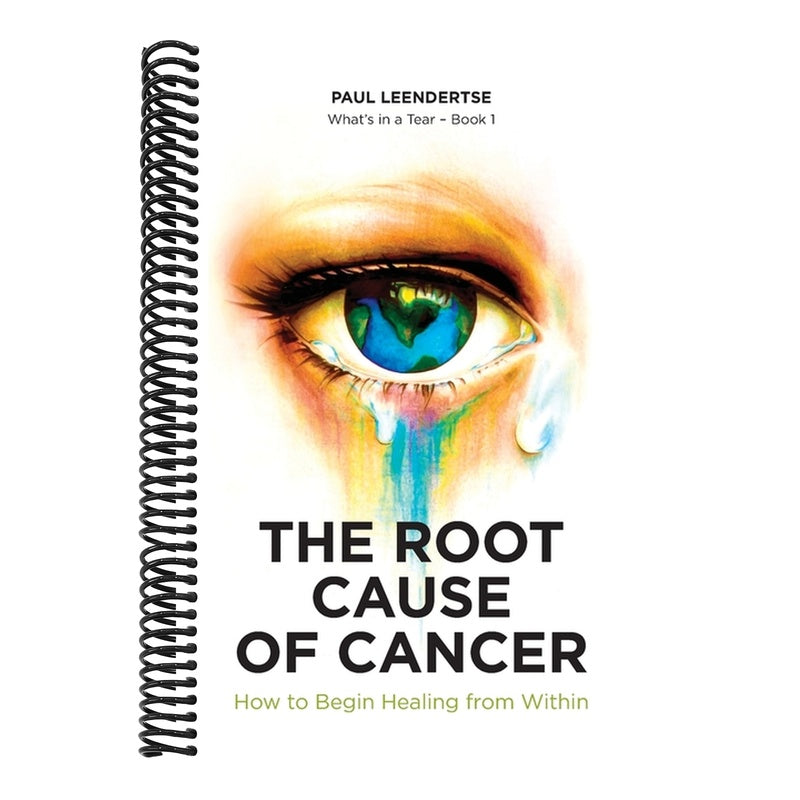 The Root Cause of Cancer - How To Begin Healing From Within