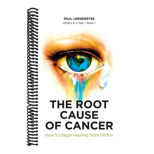 The Root Cause of Cancer - How To Begin Healing From Within