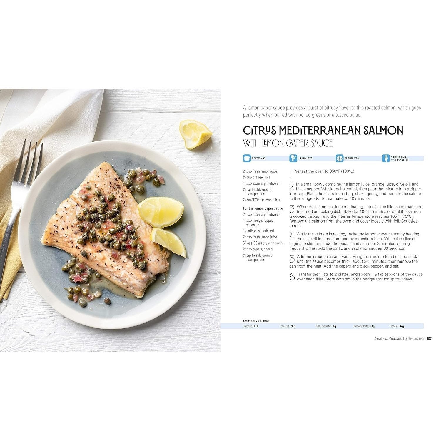 The Mediterranean Diet Cookbook for Beginners: Meal Plans, Expert Guidance, and 100 Recipes to Get You Started (Spiral Bound)