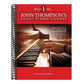 John Thompson's Adult Piano Course Book 1 Beginner to Elementary Level Classical, Folk, and Original Arrangements Softcover Piano Method (Revised)
