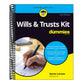 Wills & Trusts Kit for Dummies