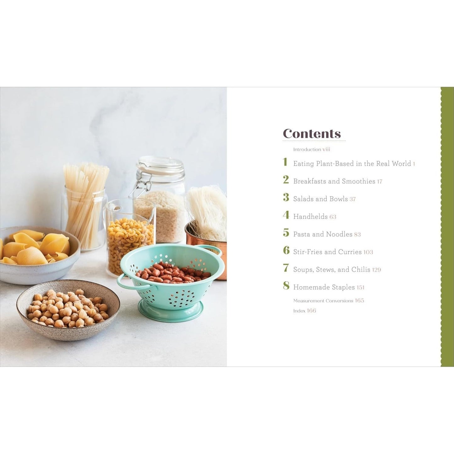 Plant-Based Diet in 30 Minutes: 100 Fast & Easy Recipes for Busy People (Spiral Bound)
